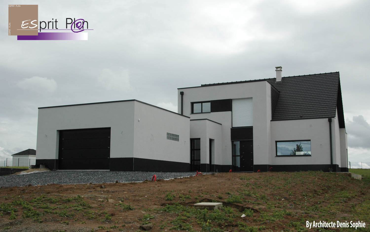 Realisations maison extensions renovations sur arras lille ...